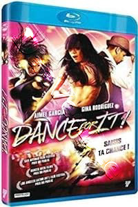 Go for It! |   Blu-Ray